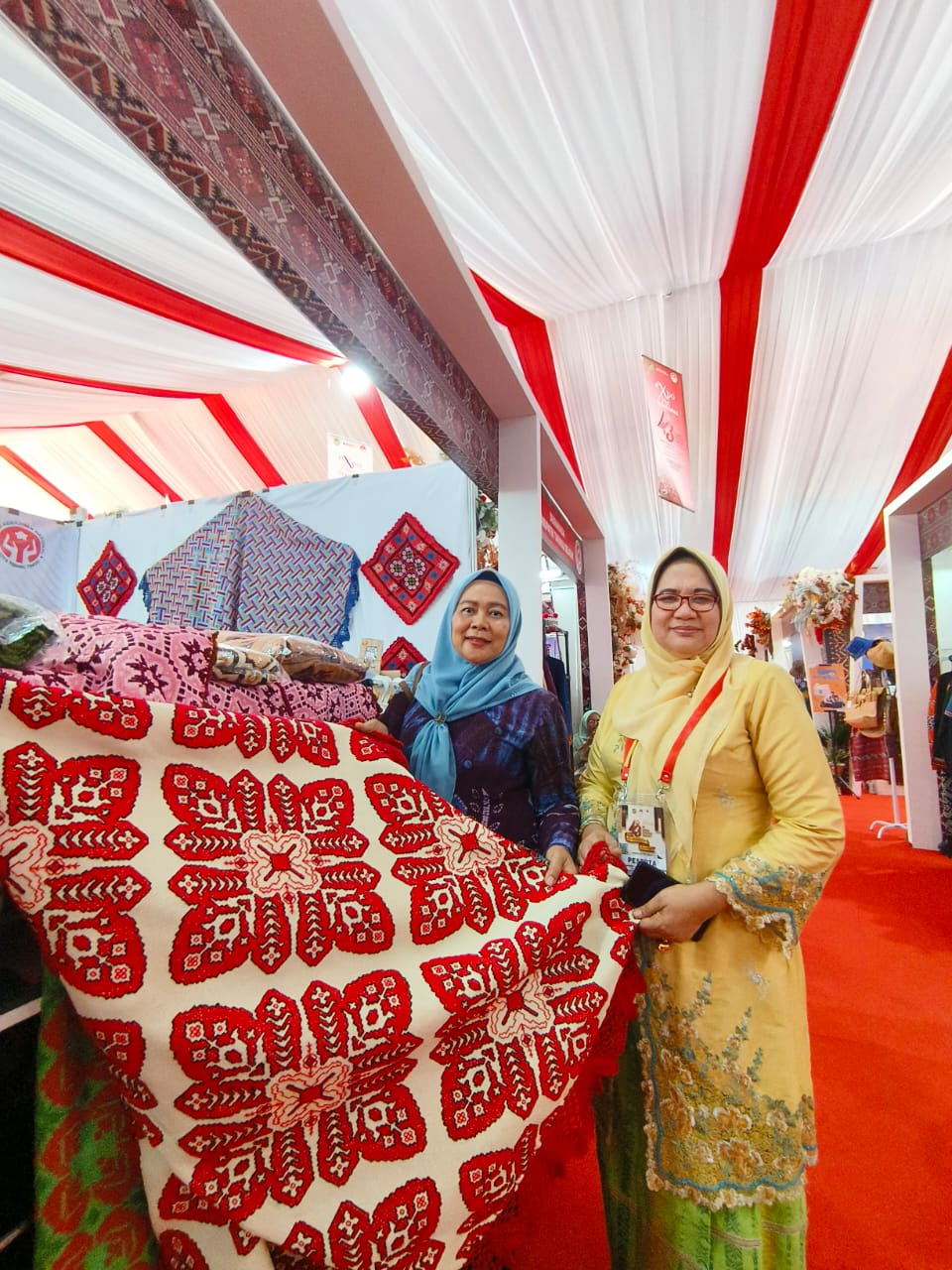 Produk 1